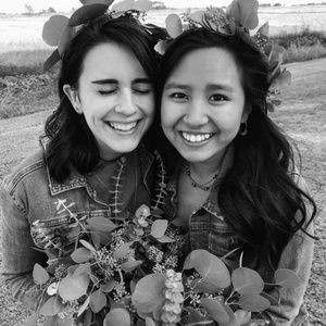 Meet your Posher, Beth